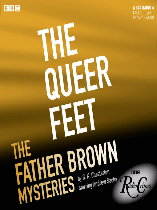 Title details for Father Brown, Series 1, Episode 2 by G. K. Chesterton - Available
